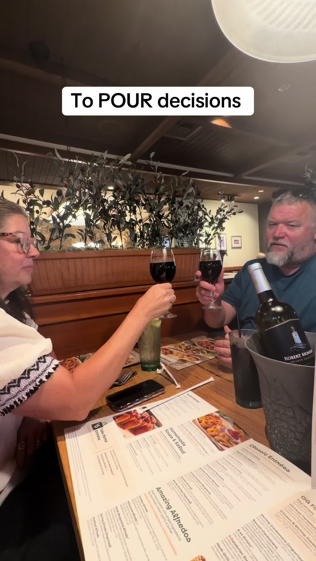@The Empty Nest Club