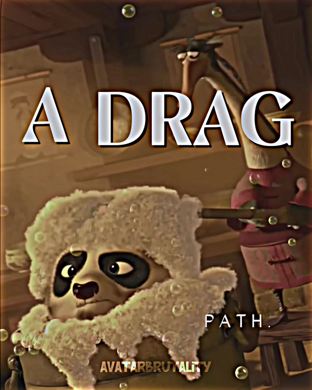 @AvatarBrutality