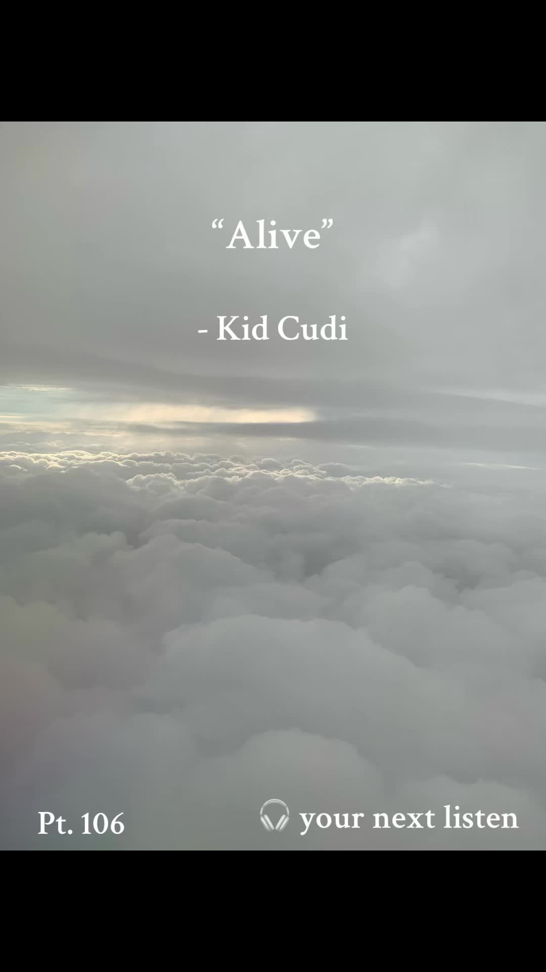 @Your Next Listen