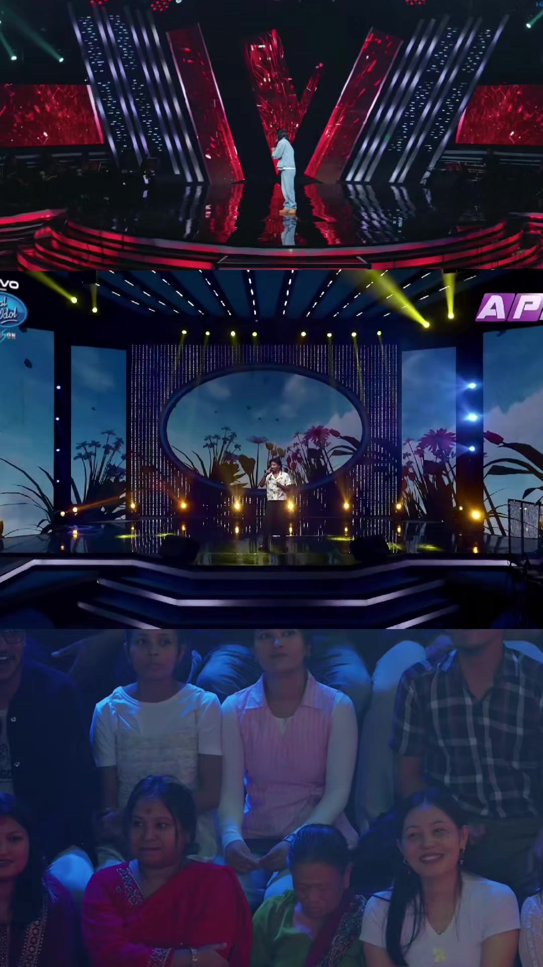 @The Voice Of Nepal