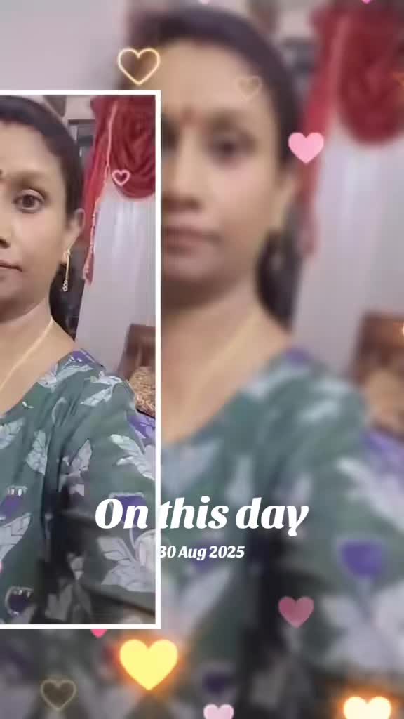 @Rathvathi Krishnan