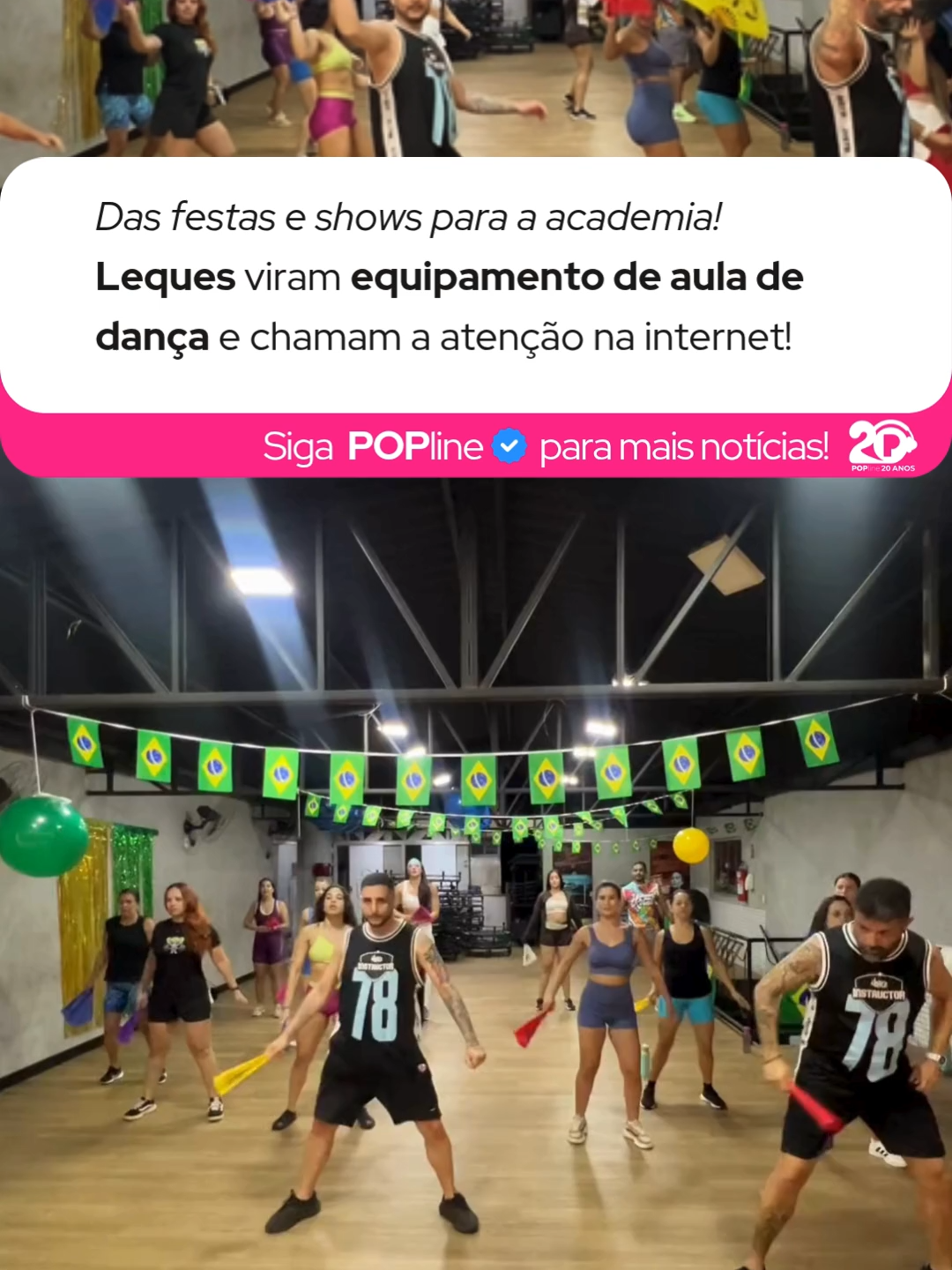 @POPline