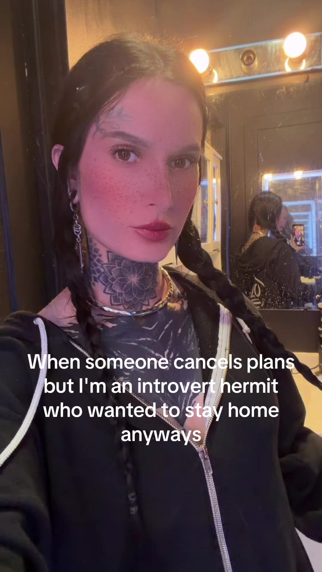 @Leesha