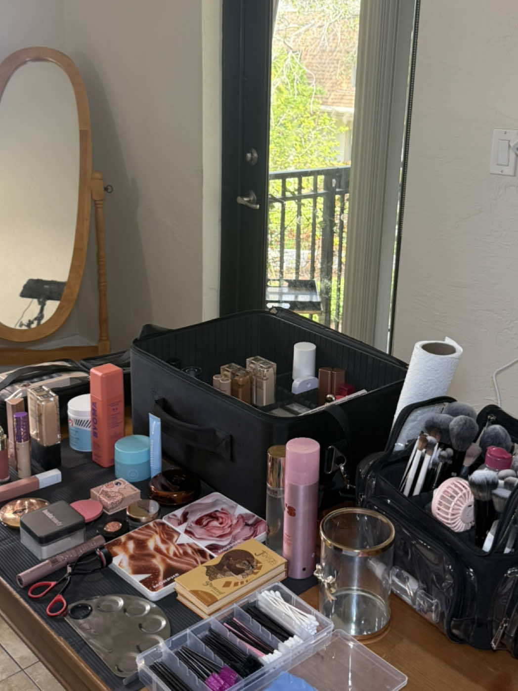 @Angie | Miami Makeup Artist
