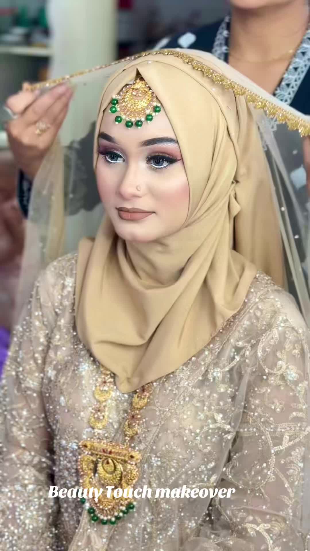 @Beauty Touch by DIPA
