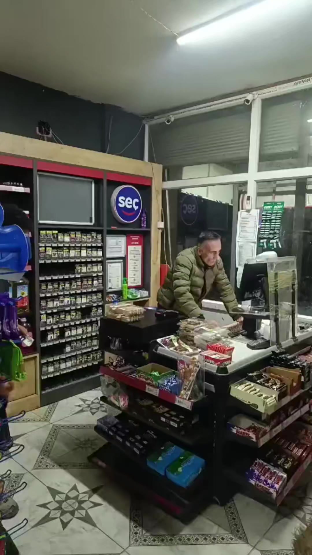 @ŞİRKET