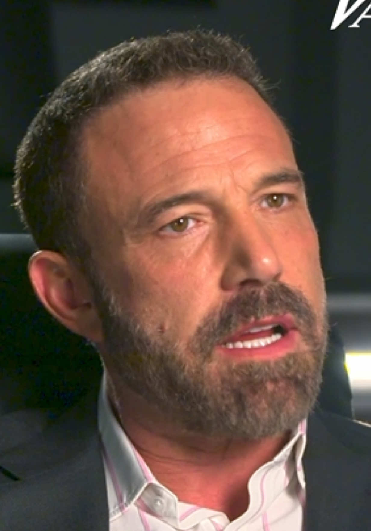 @Variety