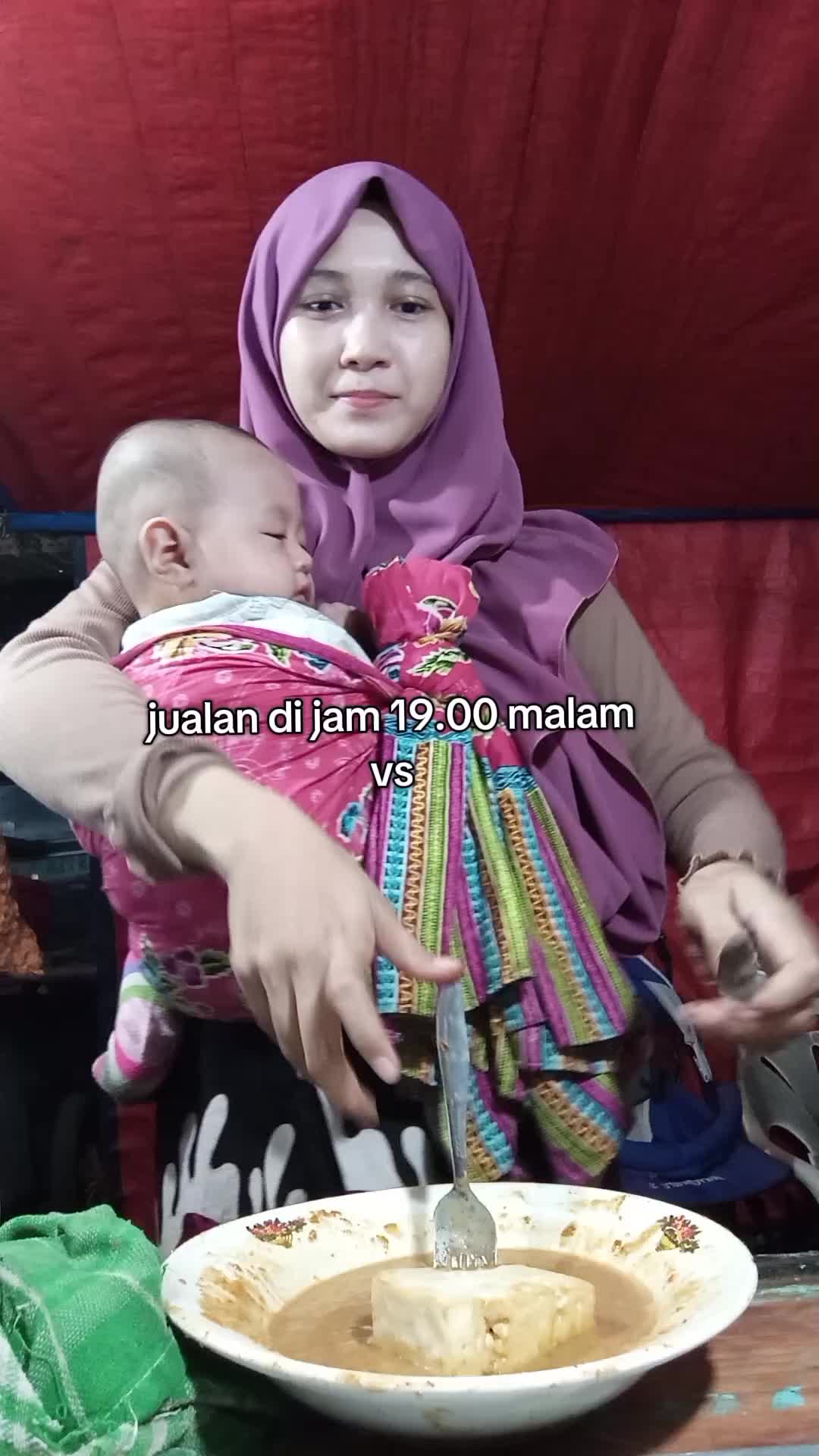 @Mba Ajeng