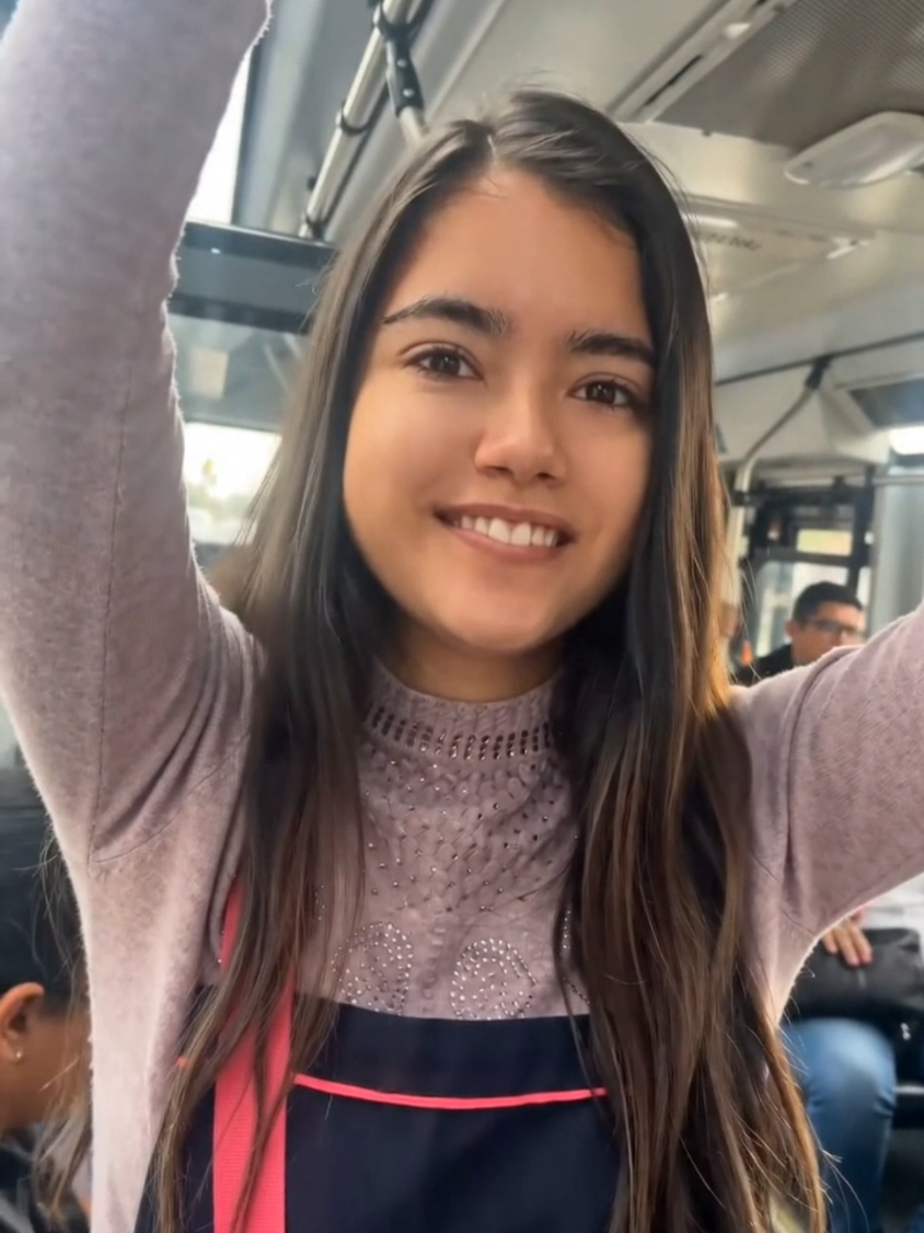 @En el bus