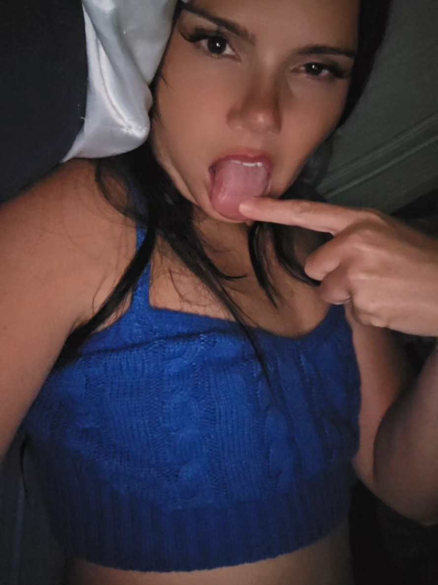 @It's just Amy.