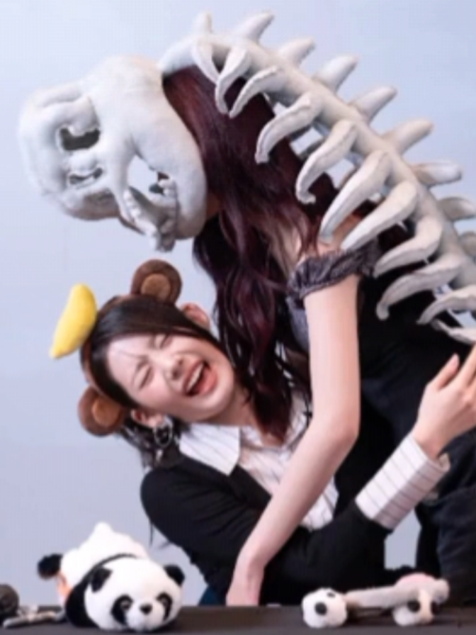 @Yoonjin ♡