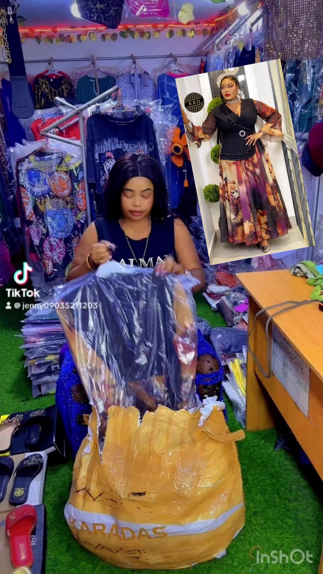 @Jenny collections