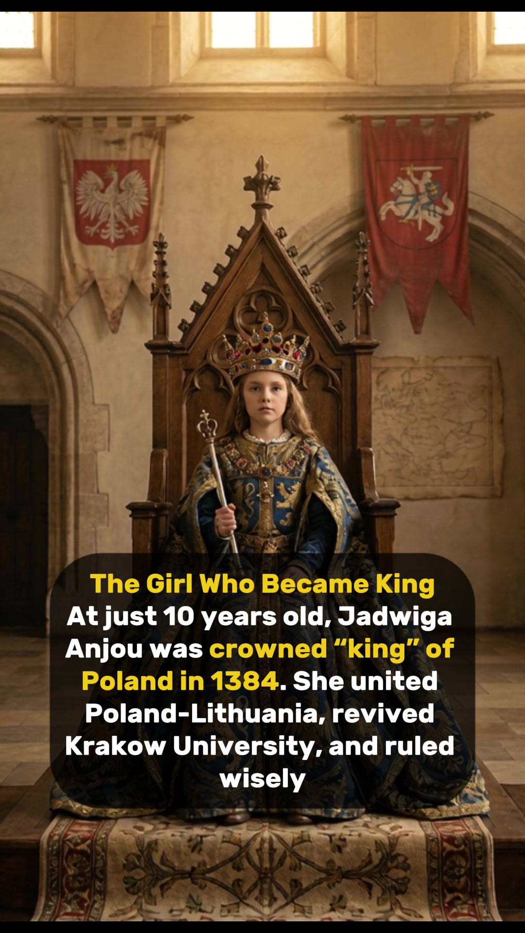 @Peculiar History