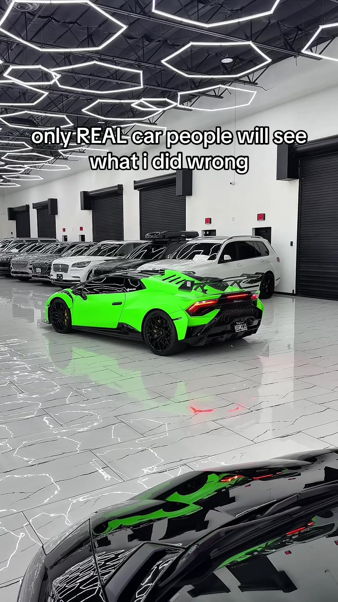 @High Class Auto Sales
