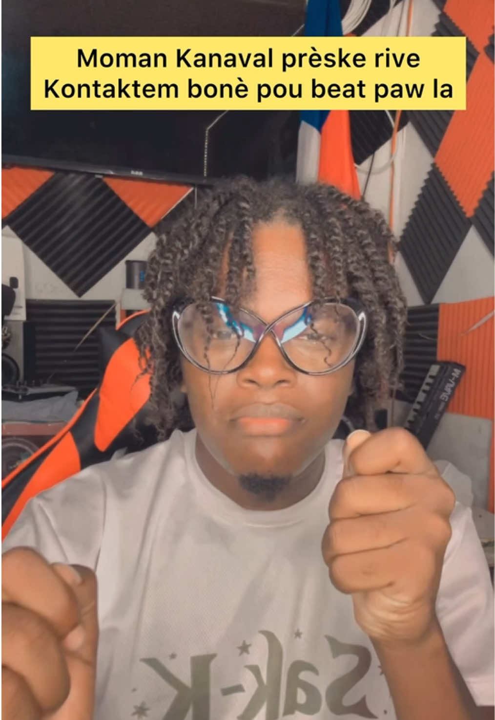 @Ysemat Drop The Beat