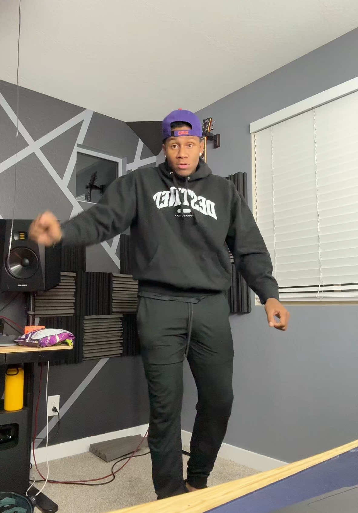 @Dstined