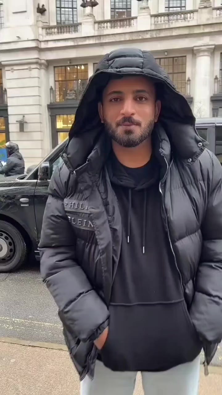 @Fans Hamdan From Malaysia ✨️