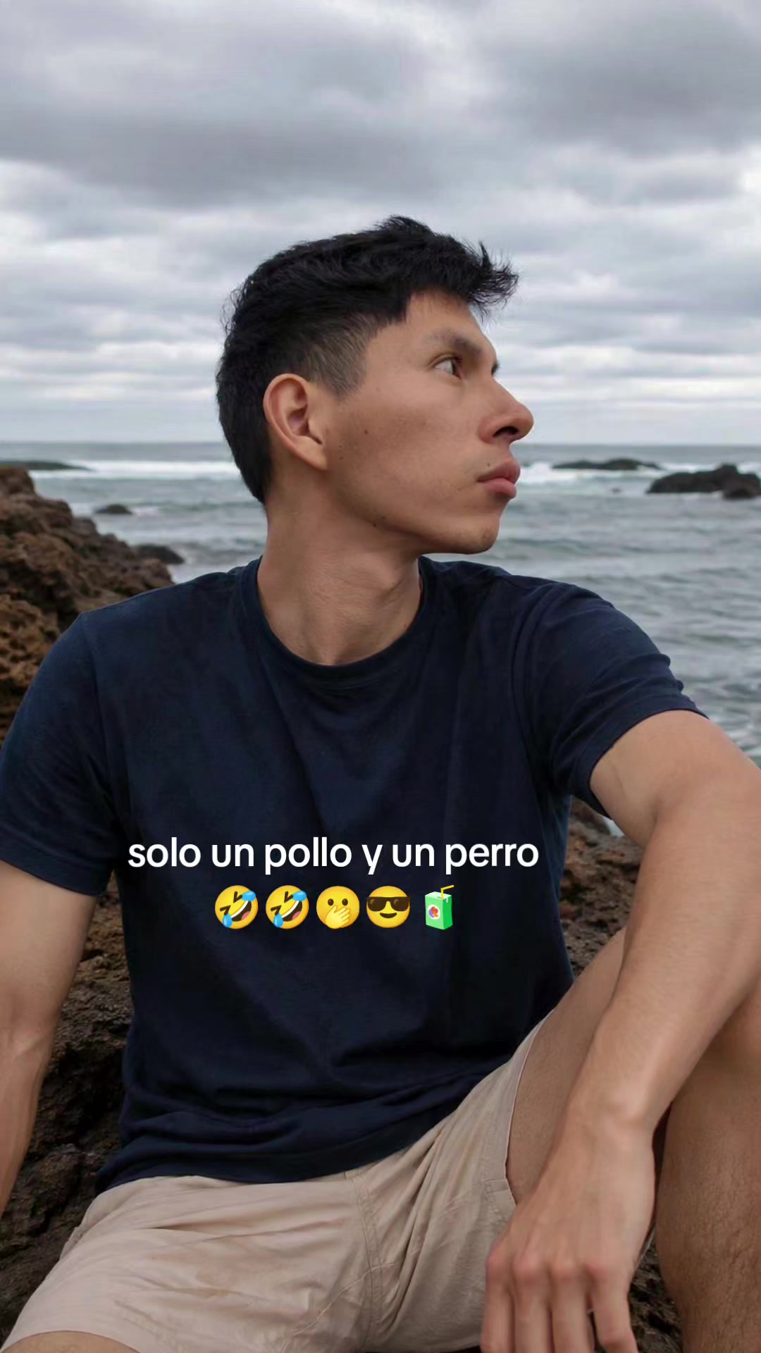 @El Chino 🤍