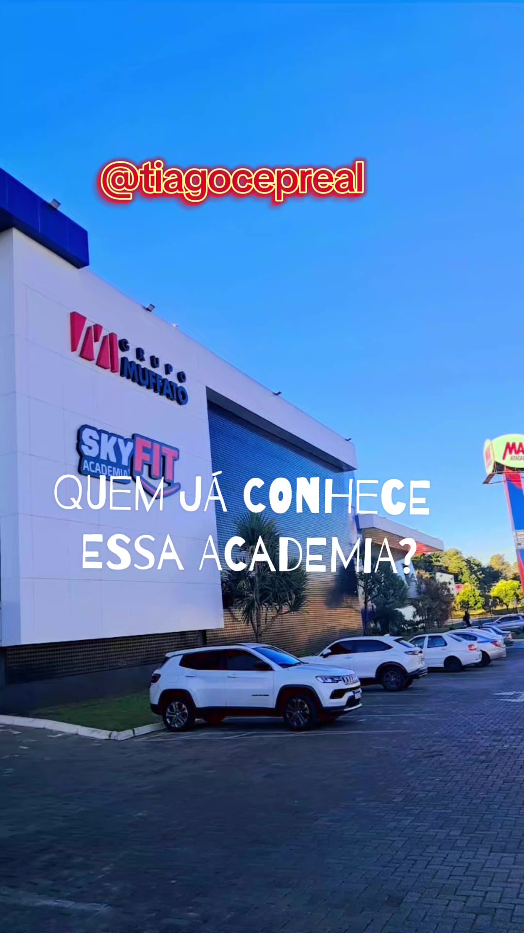 @TIAGO CEP REAL OFICIAL