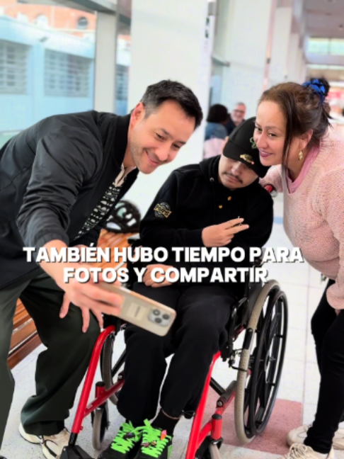 @Teletón Chile