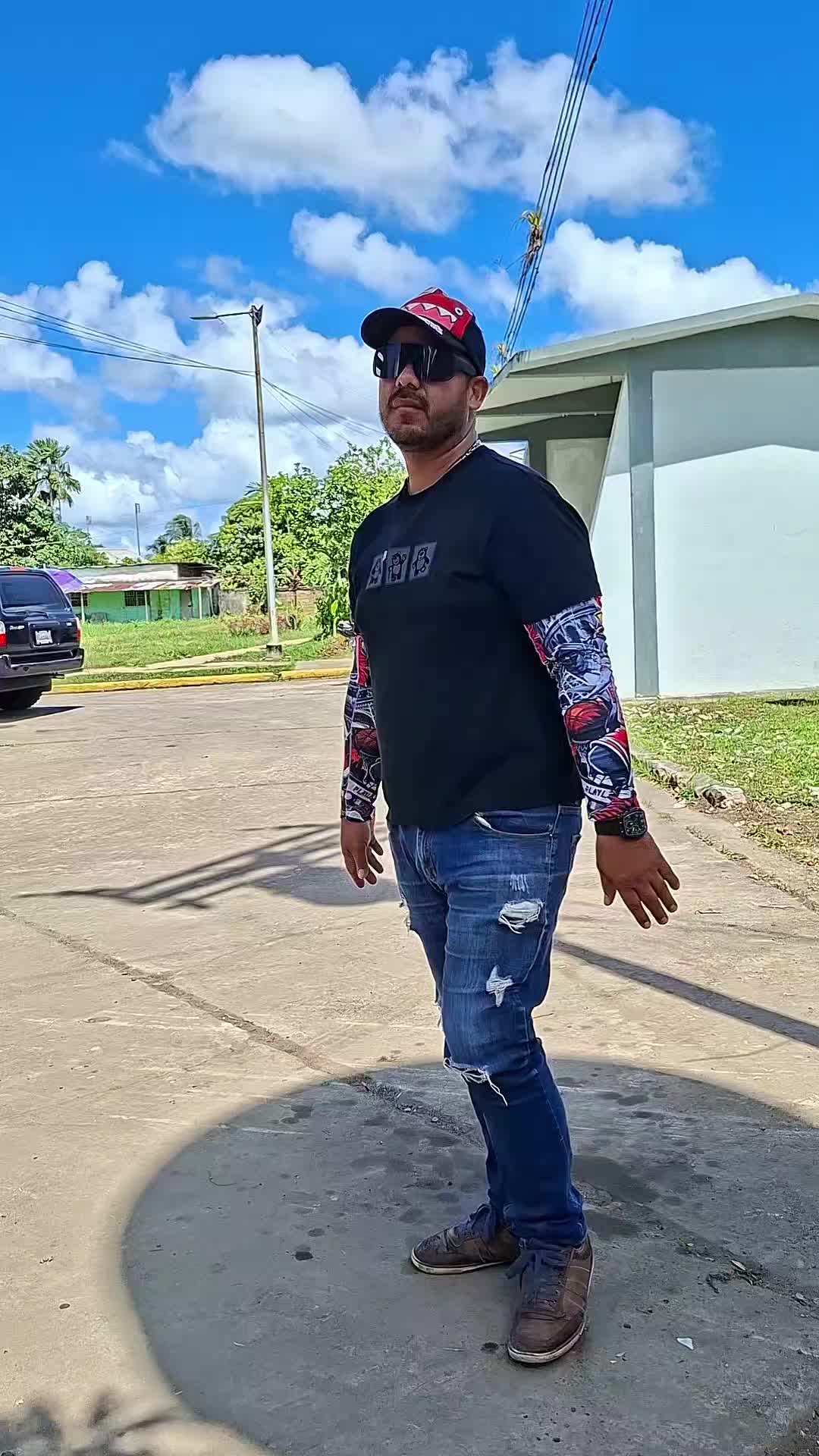 @JoanVal On The 🎤.. Oficial