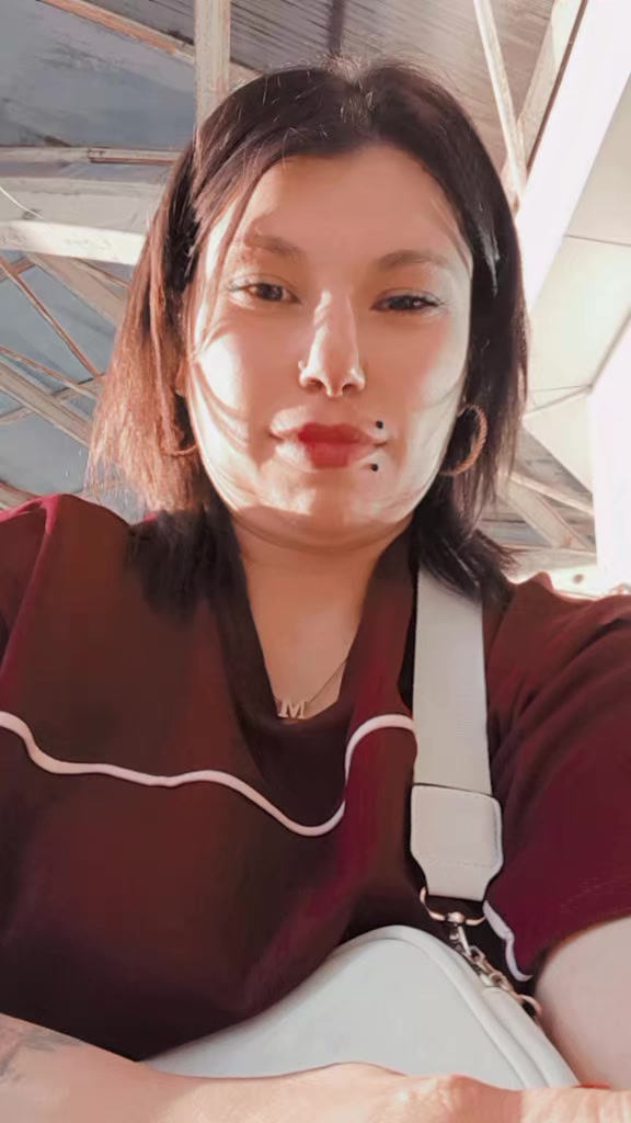 @Saniye Şaban Kamçı