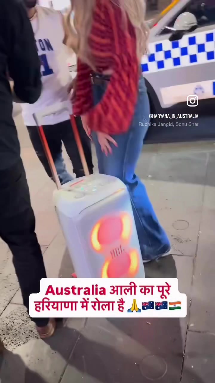 @Haryana_in_Australia