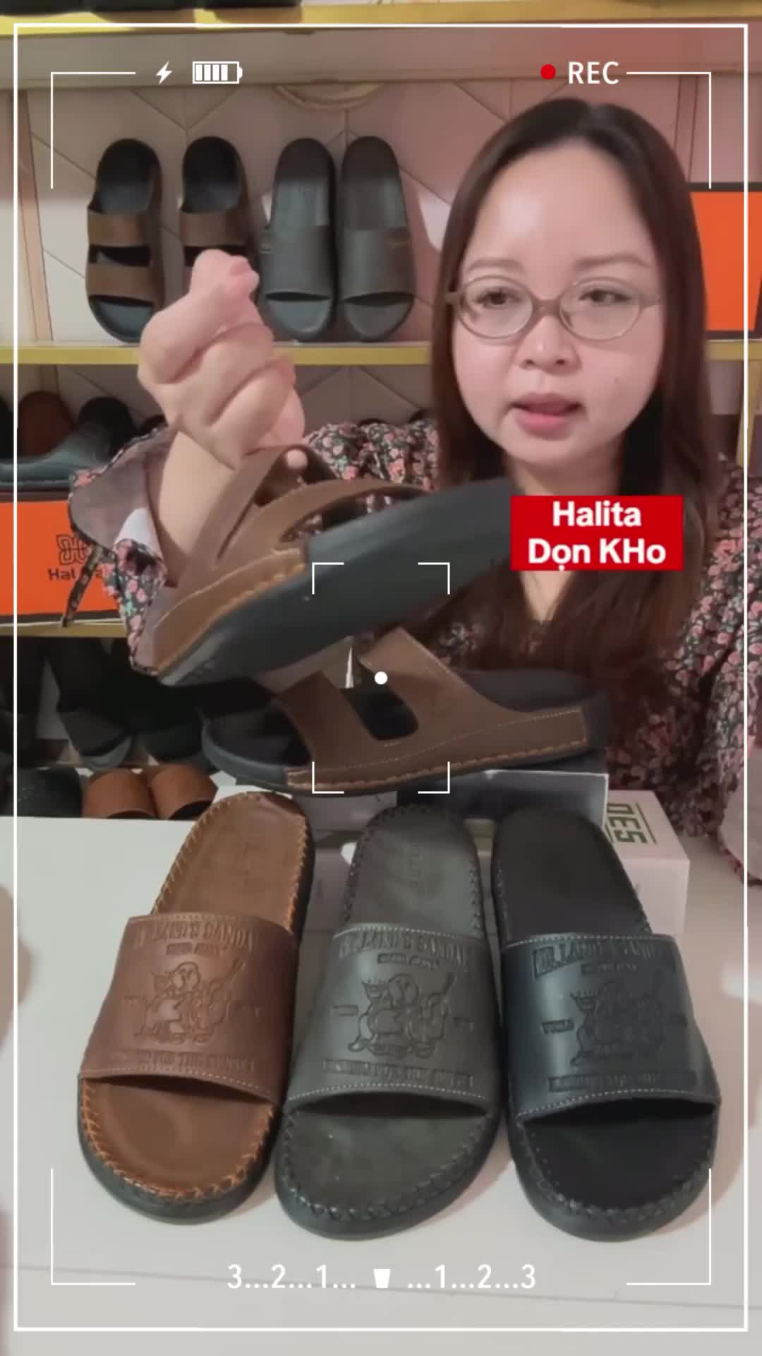 @Halita Dép Chính Hãng