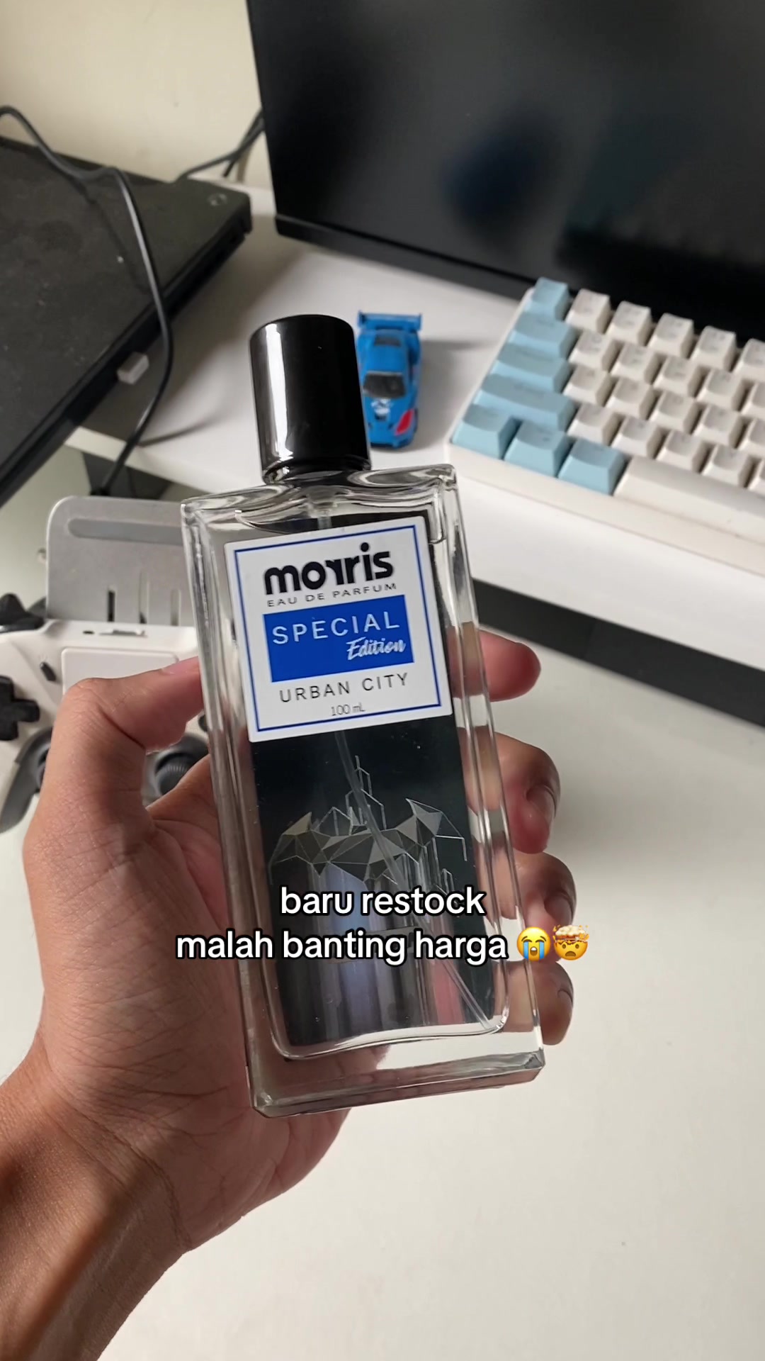 @Racun Tiktok ๐