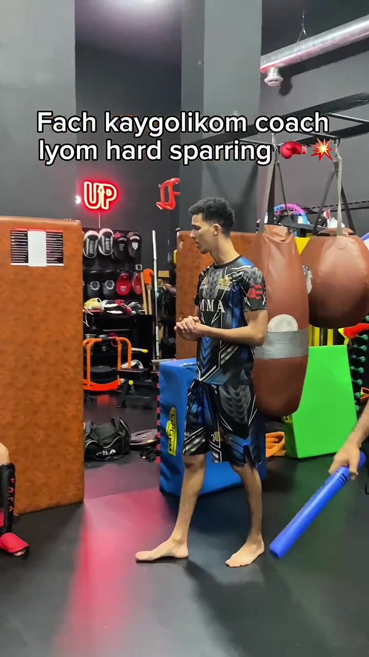 @kbmgym