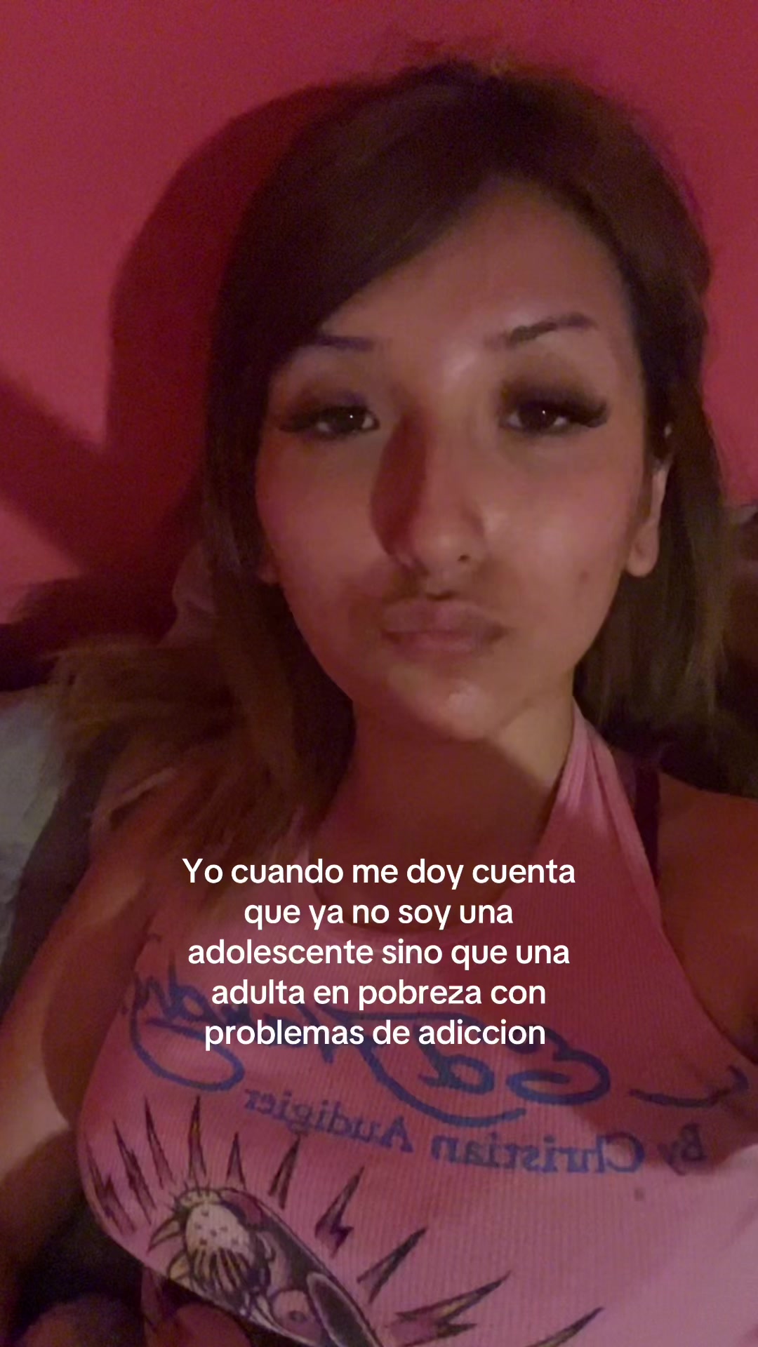 @pleasure drunk