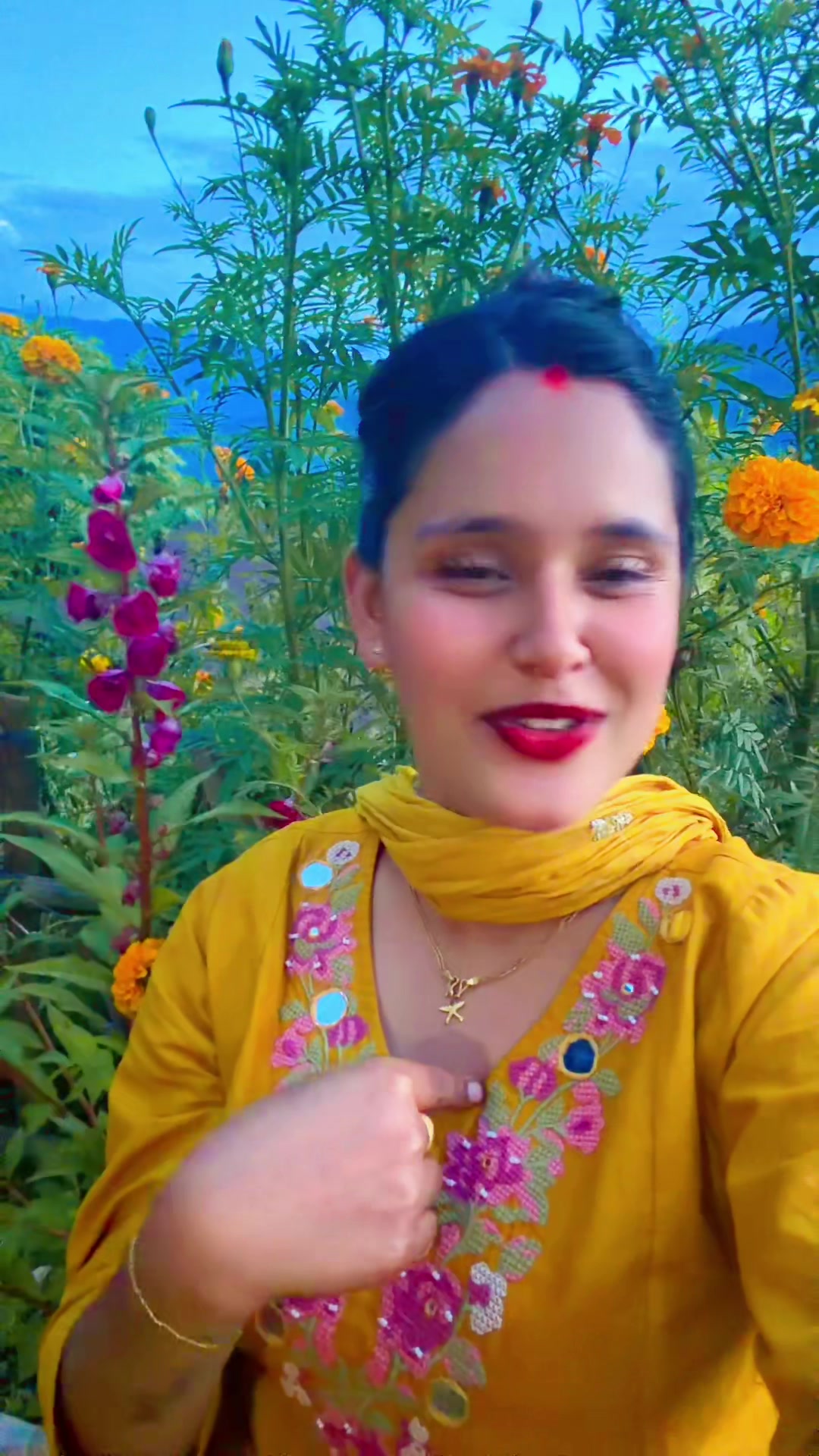 @Puja Karki