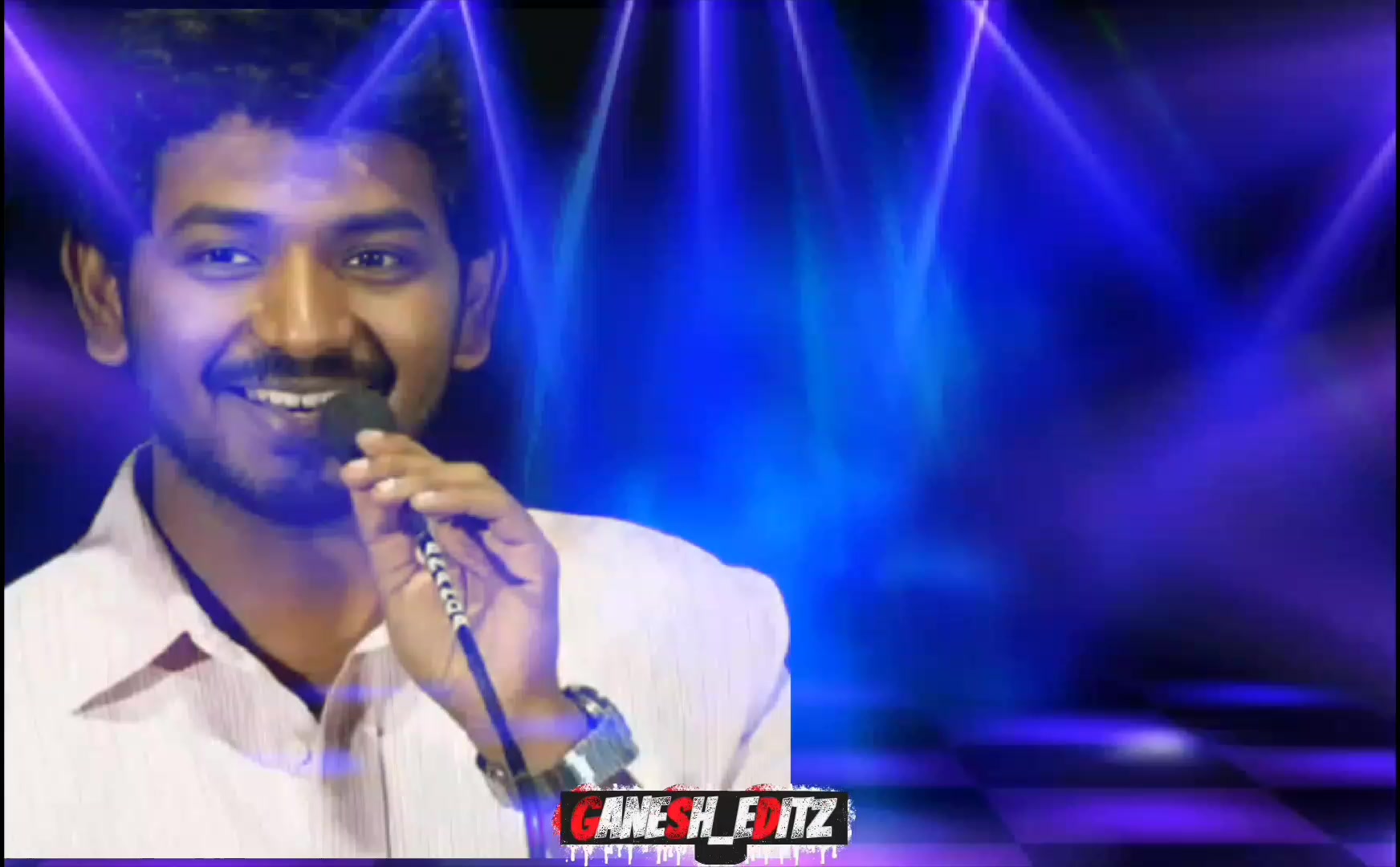 @Ganesan Ayyasamy