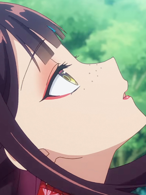 @netflixanime