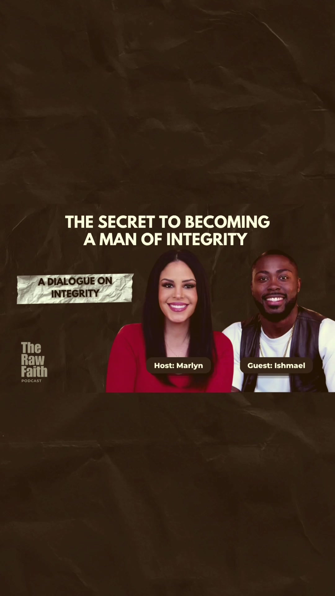 @The Raw Faith Podcast
