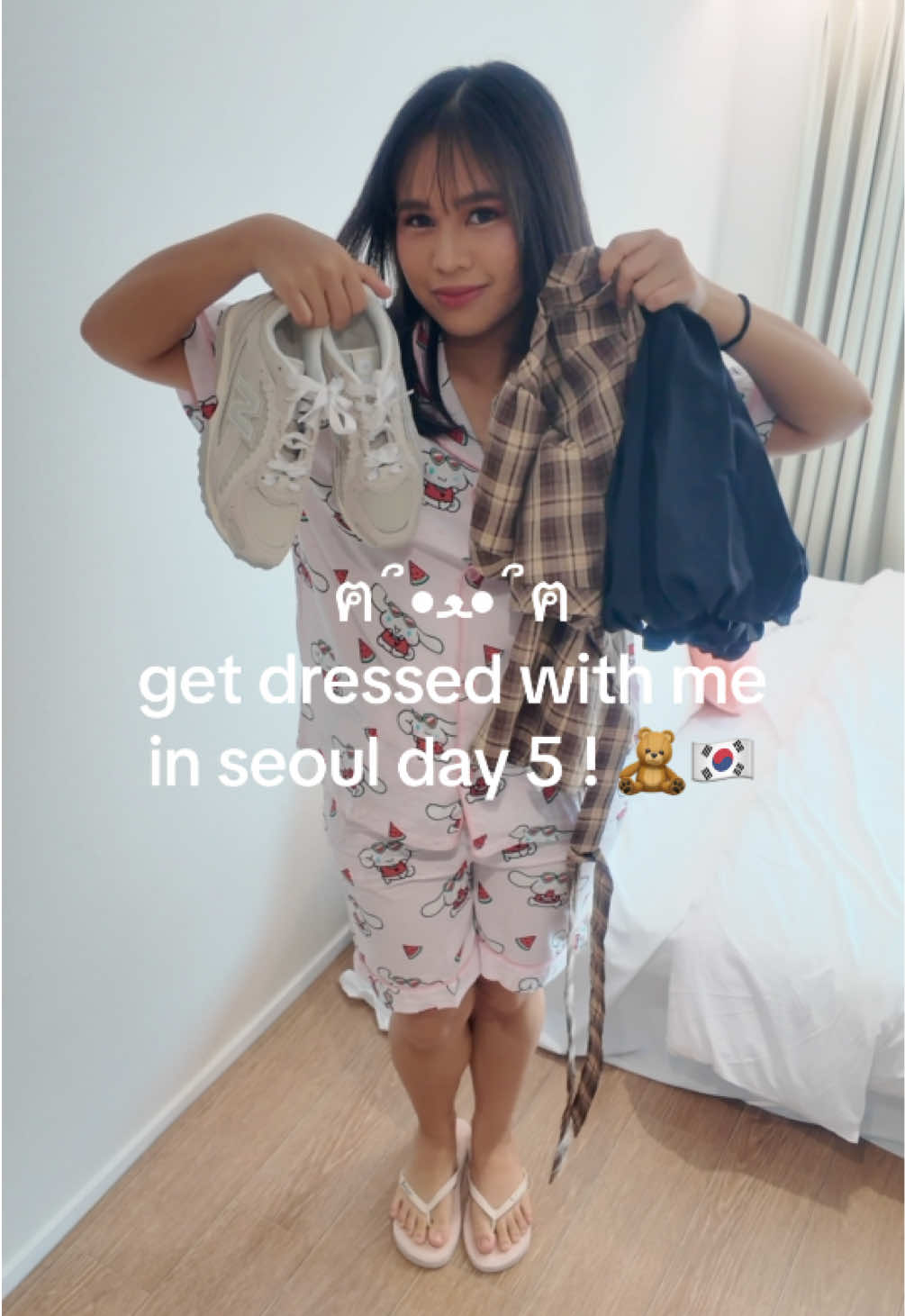 @ley is still dreaming ๐ญ