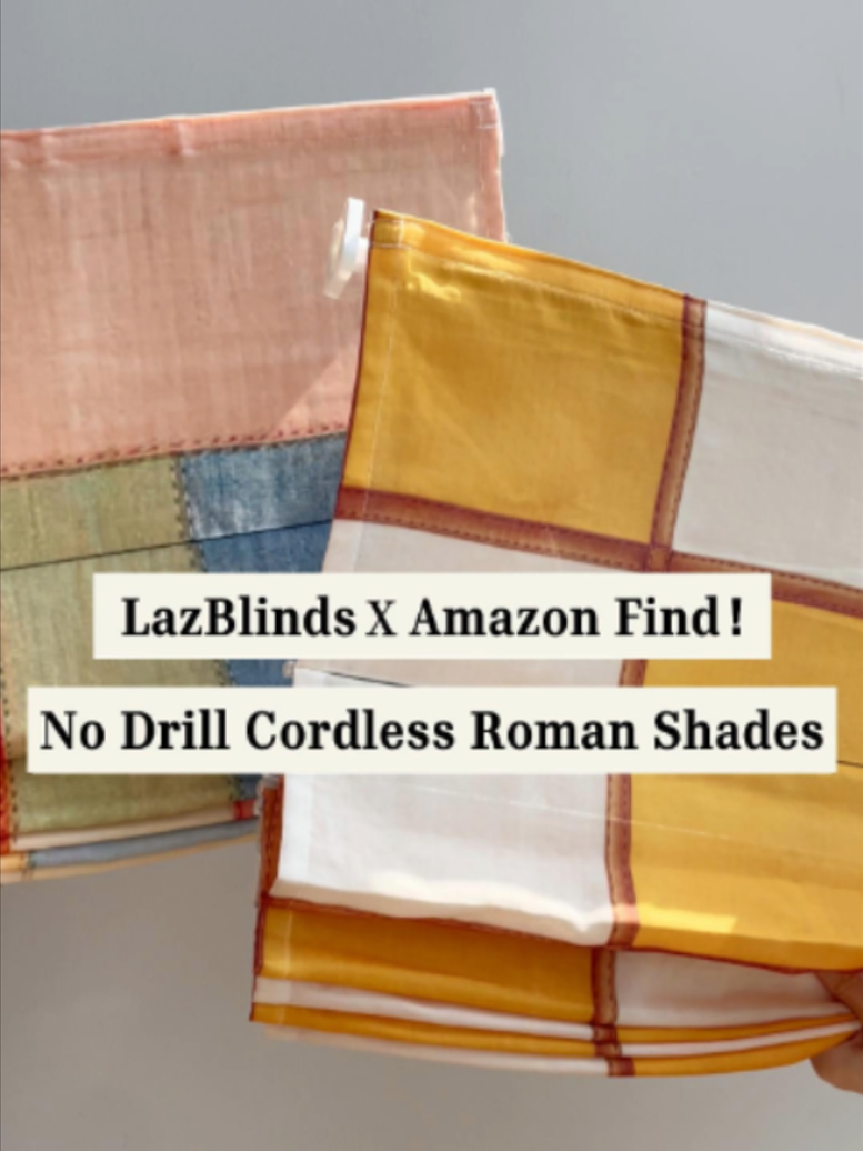 @LazBlinds