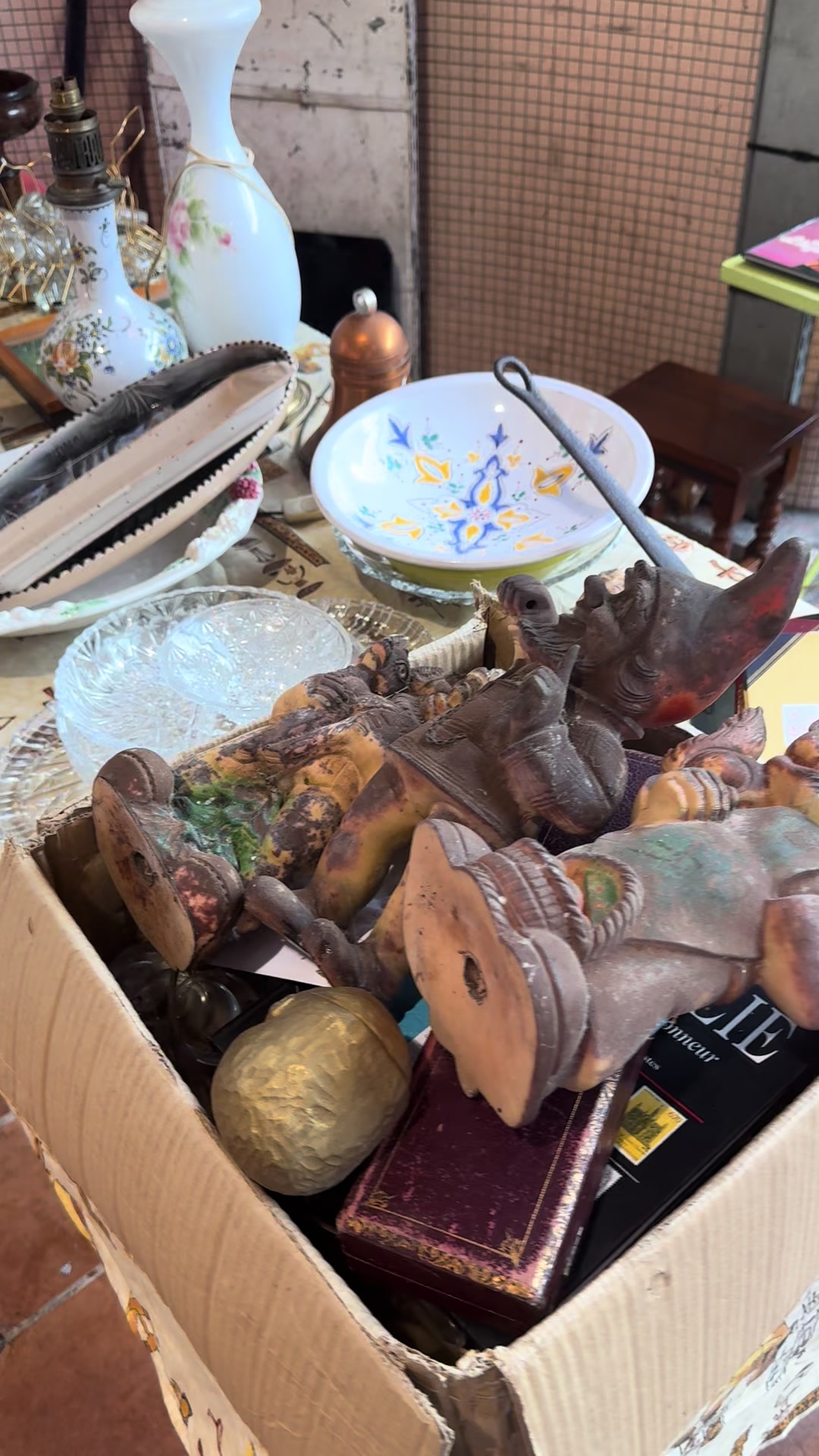 @France Antique Centre