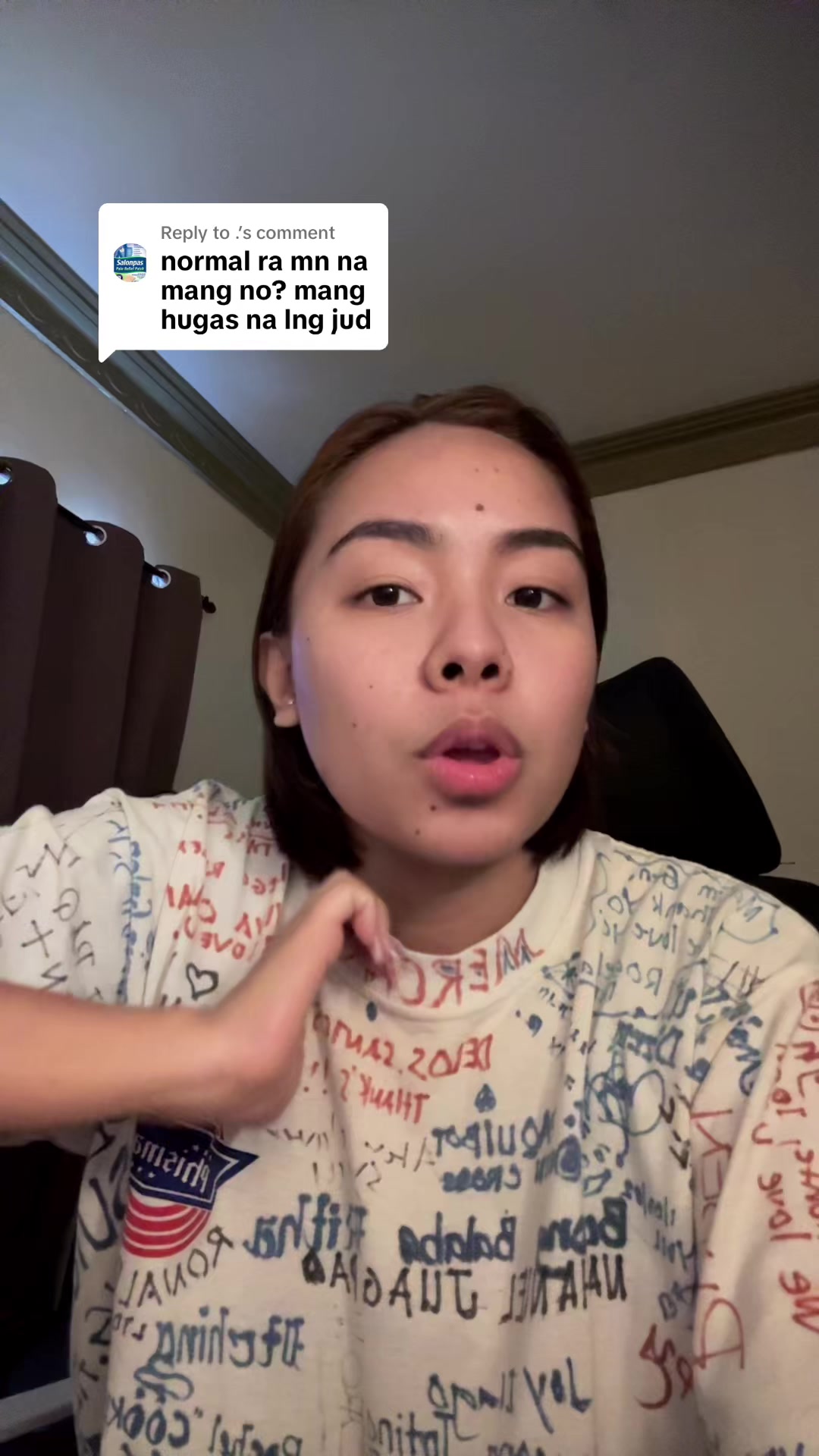 @Mang