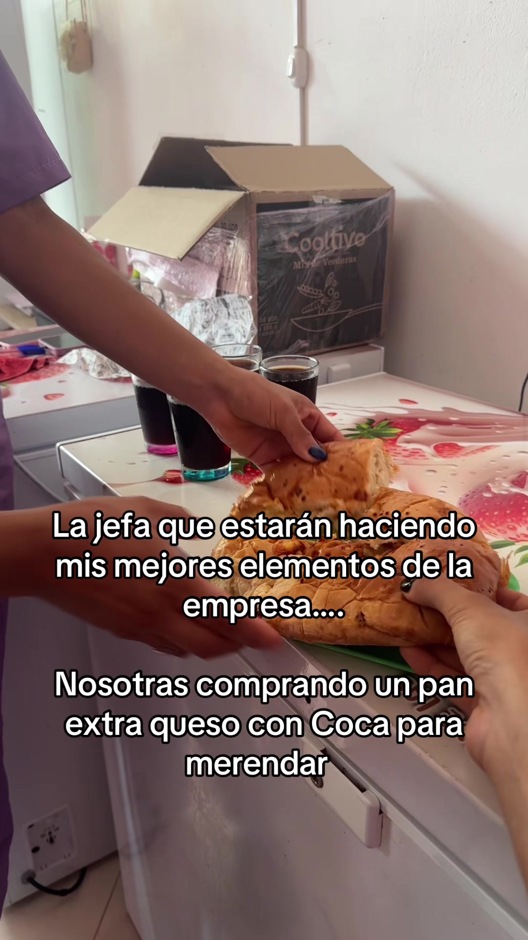@LAS FRESITAS HECHAS CON AMOR🍓