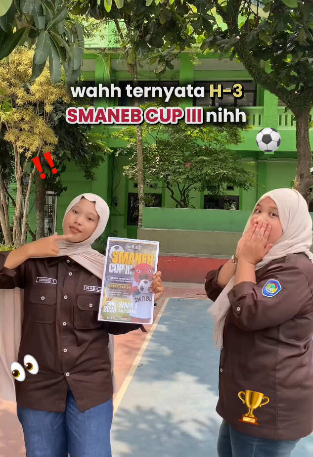 @OSIS KARCAGUBANA