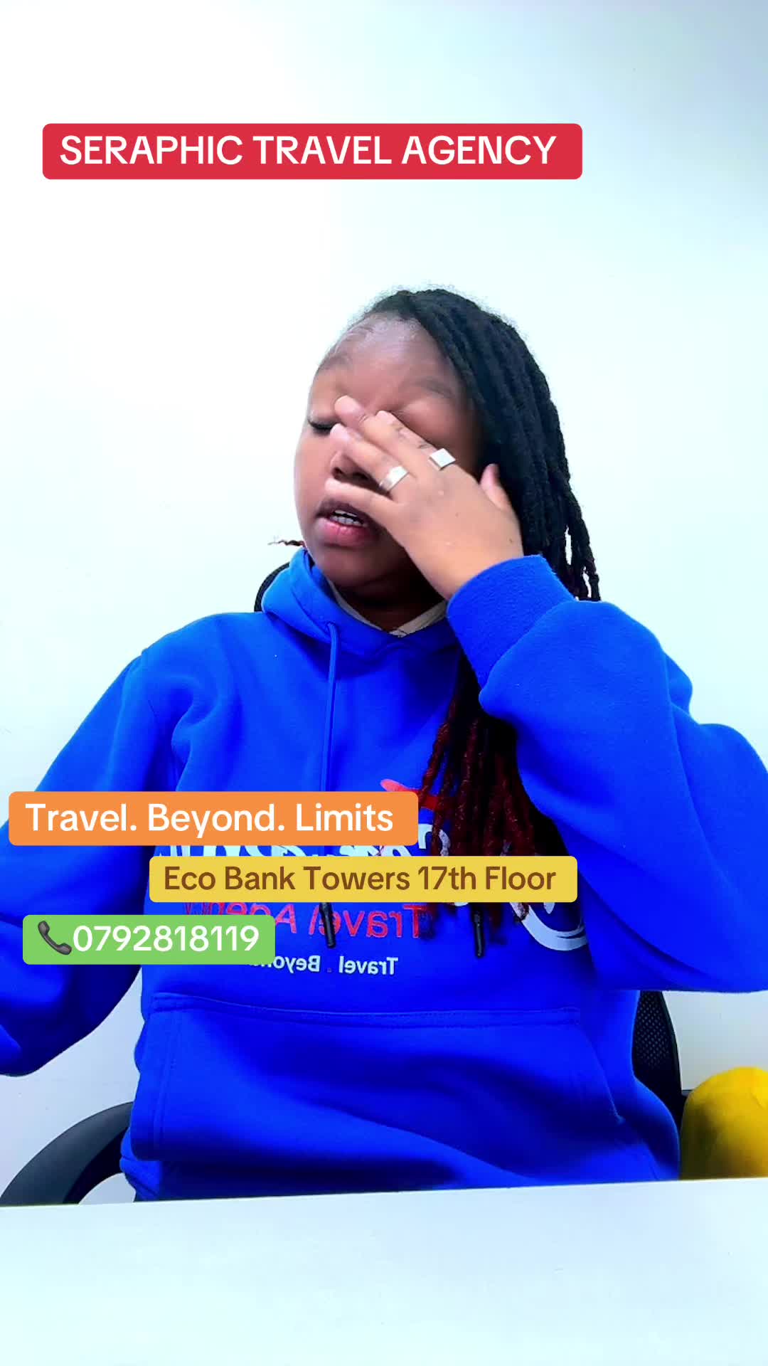 @Monica Chebet ✈️