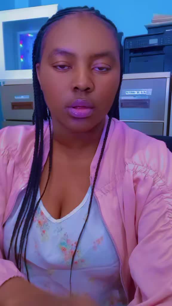 @Ndalinoshisho