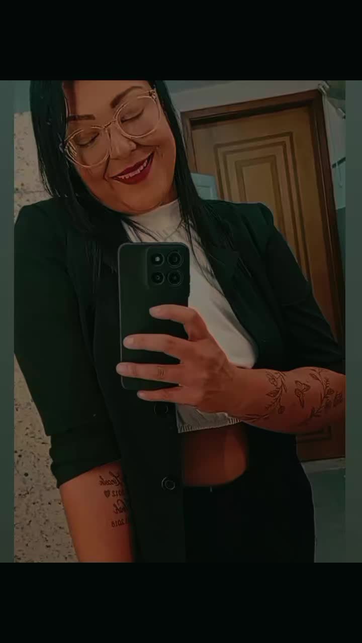 @Gleyce Cristina