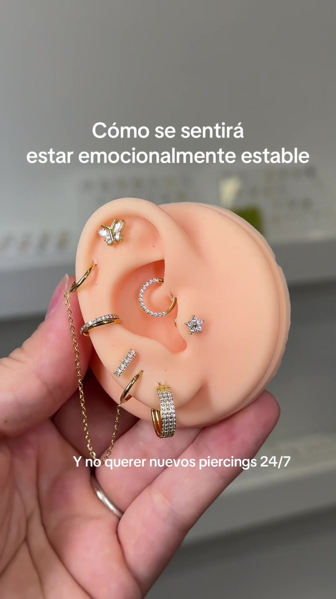 @Rona Piercing