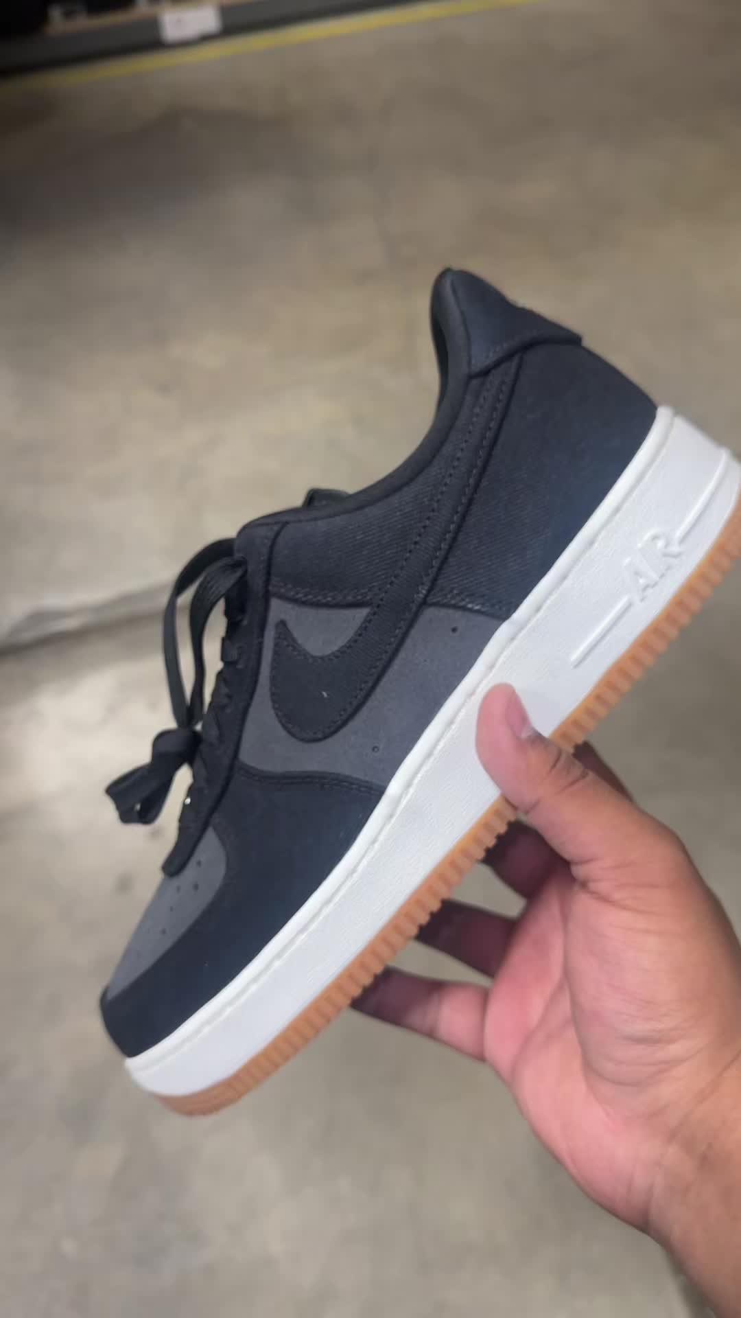 @Trending Sneakers