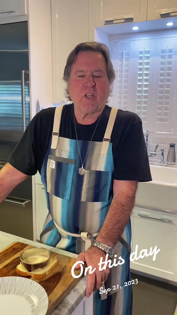 @Chef Norman Van Aken