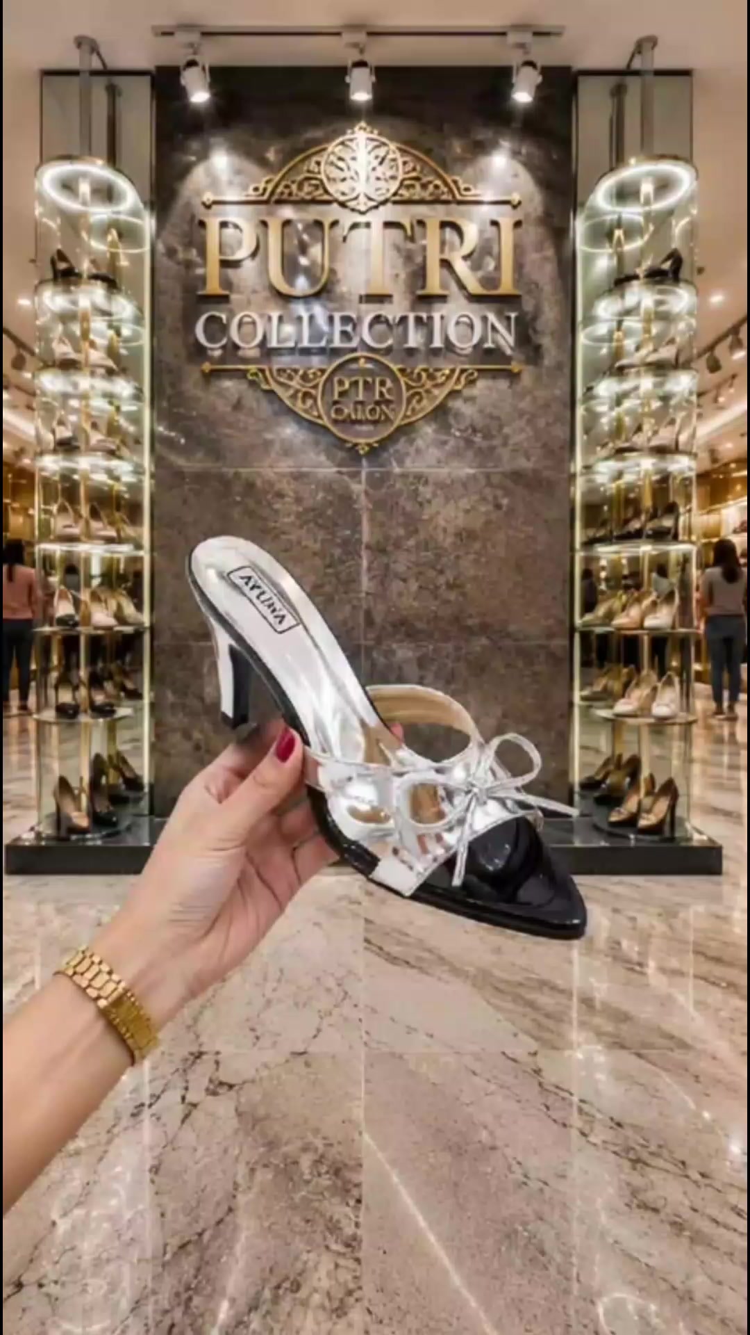 @putri collection