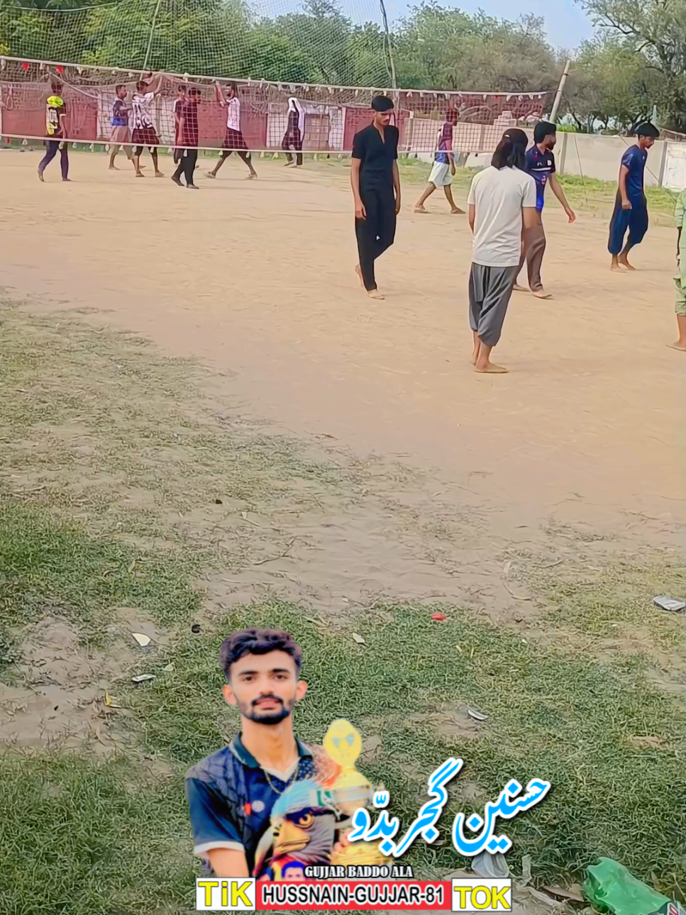 @Ali_HUSSNAIN_GUJJAR 🎗️👑
