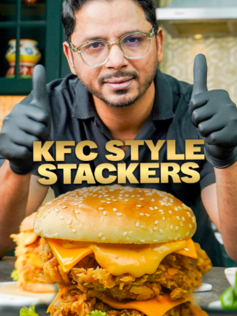 @SuperChef